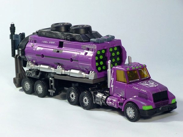 KO Maketoys Battletanker Upgrades For Shattered Glass Prime (9d) (20 of 22)